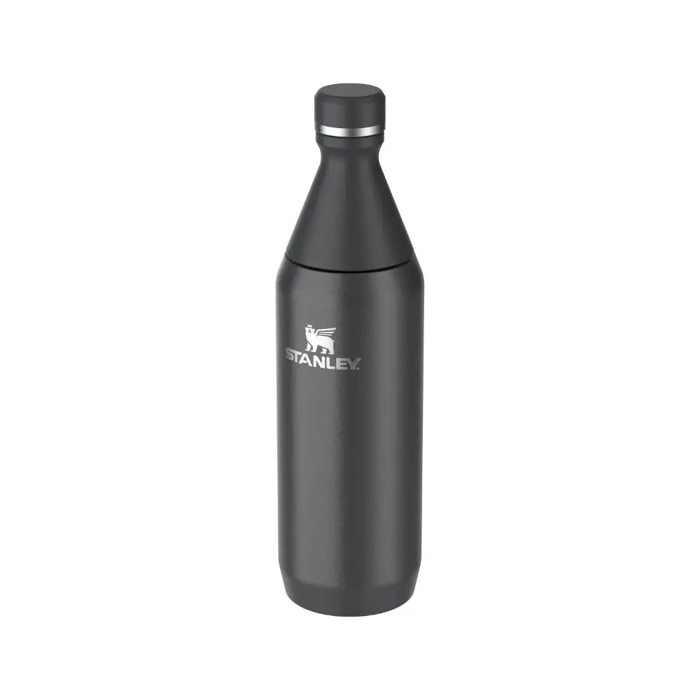 Stanley All Day Slim Bottle 0.6L / 20oz - Black