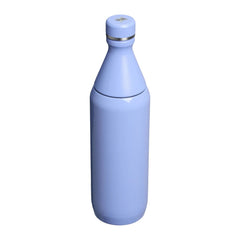 Stanley All Day Slim Bottle 0.6L/20oz Hydrangea Gloss