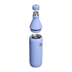 Stanley All Day Slim Bottle 0.6L/20oz Hydrangea Gloss