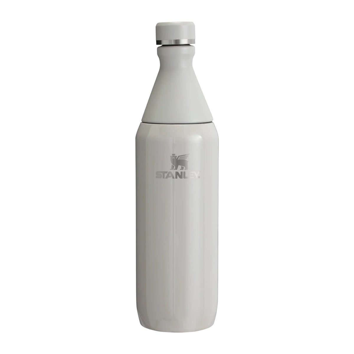 Stanley All Day Slim Bottle 0.6L/20oz Ash Gloss