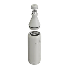 Stanley All Day Slim Bottle 0.6L/20oz Ash Gloss