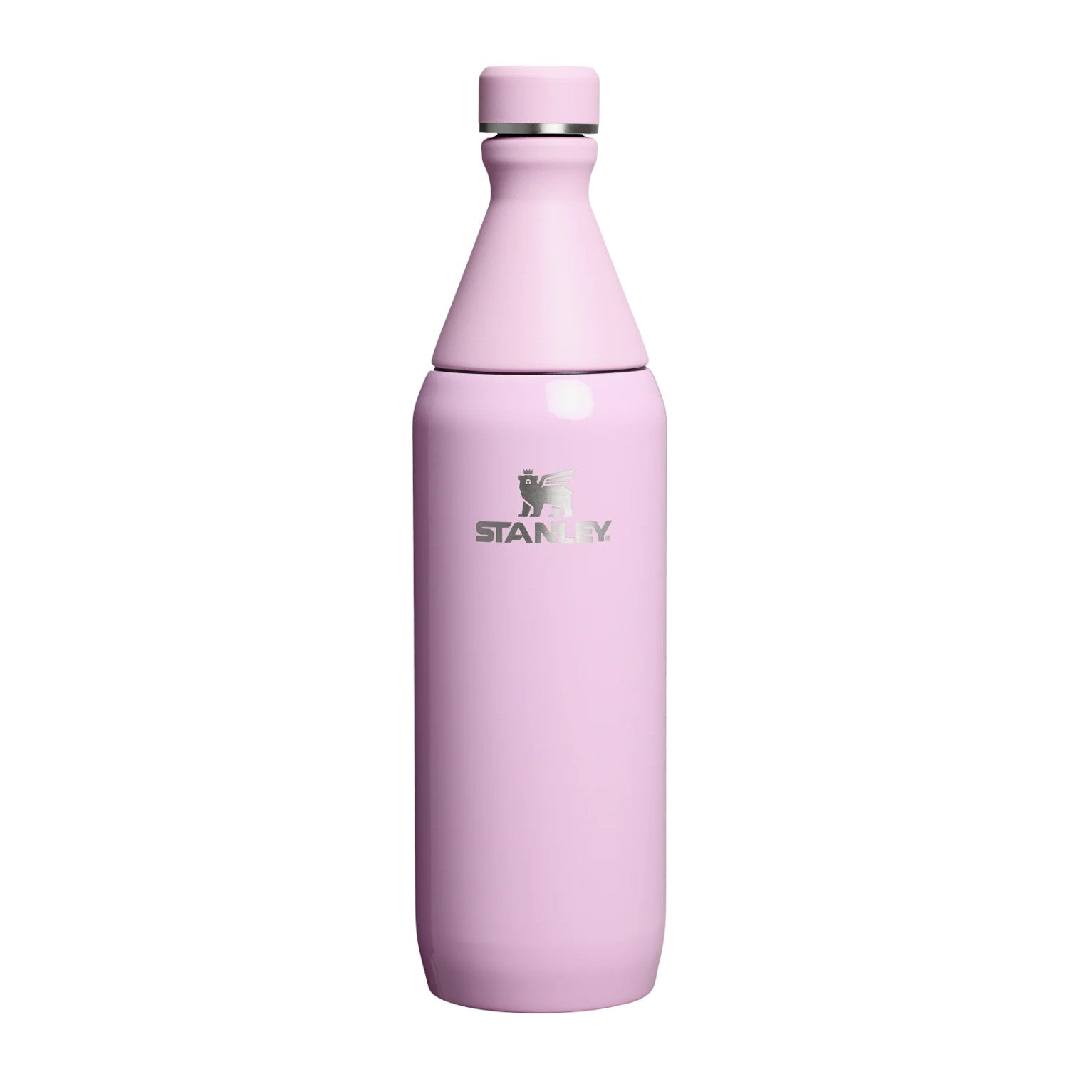 Stanley All Day Slim Bottle 0.6L/20oz Cherry Blossom Gloss