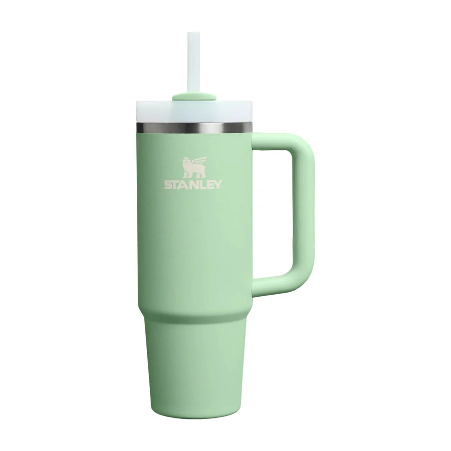 The Quencher H2.0 Flow State™ Tumbler | 0.89L - Pistachio
