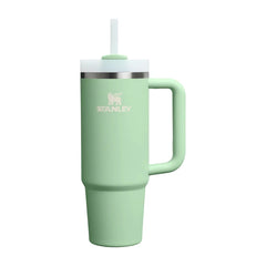 The Quencher H2.0 Flow State™ Tumbler | 0.89L - Pistachio