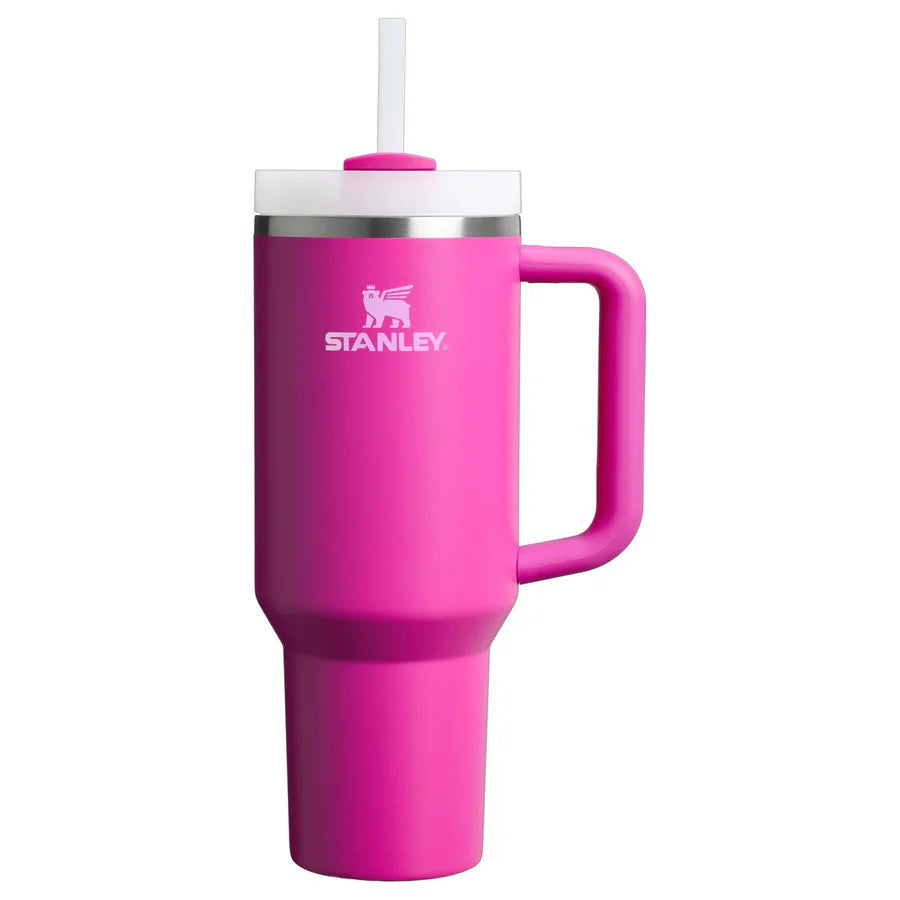 The Quencher H2.0 Flowstate™ Tumbler | 1.18L - Violet Blossom