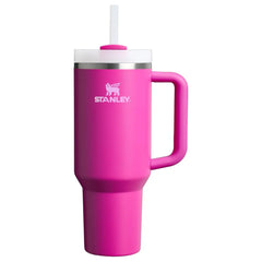 The Quencher H2.0 Flowstate™ Tumbler | 1.18L - Violet Blossom