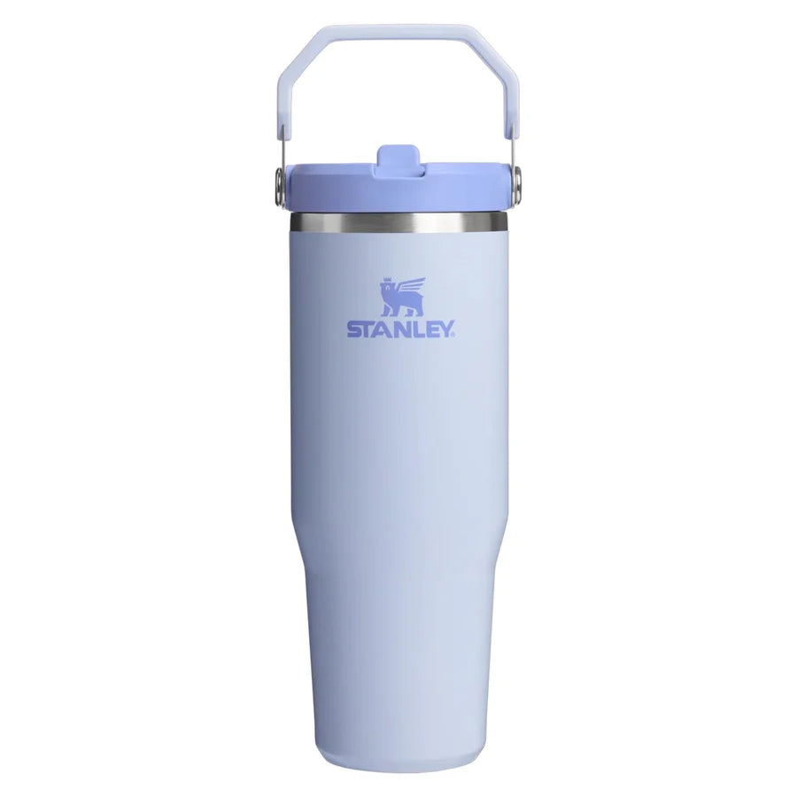 Ice flow™ Flip Straw Tumbler | 0.89L - Dew Drop