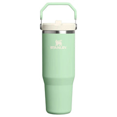Ice flow™ Flip Straw Tumbler | 0.89L - Pistachio