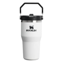 Stanley IceFlow Flip Straw 2.0 Tumbler 0.59L / 20oz - Chalk