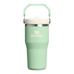 Ice Flow™ Flip Straw Tumbler | 0.59L - Pistachio