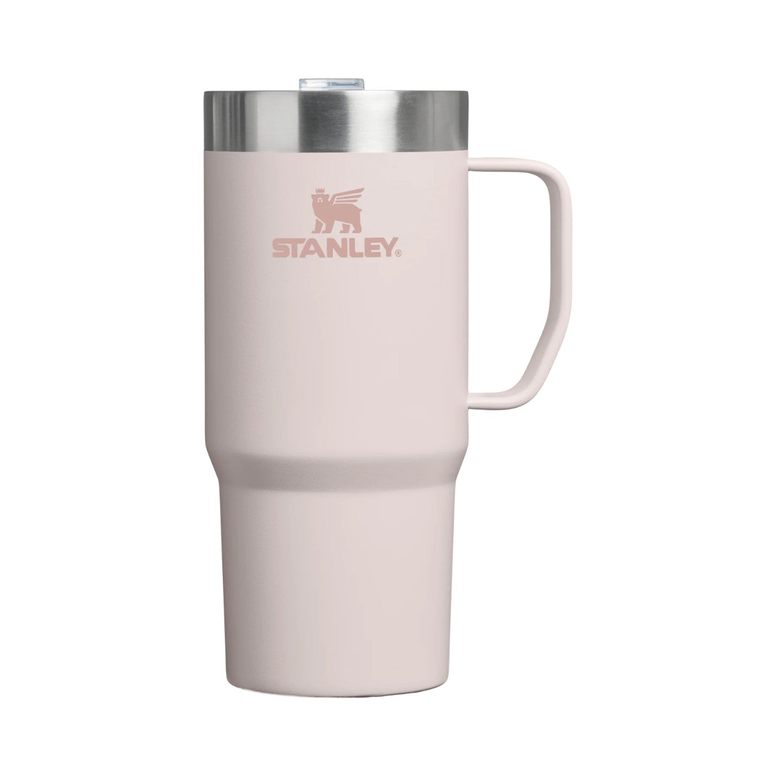 Stanley Everyday Suburban Mug 0.47L / 16oz Rose Quartz
