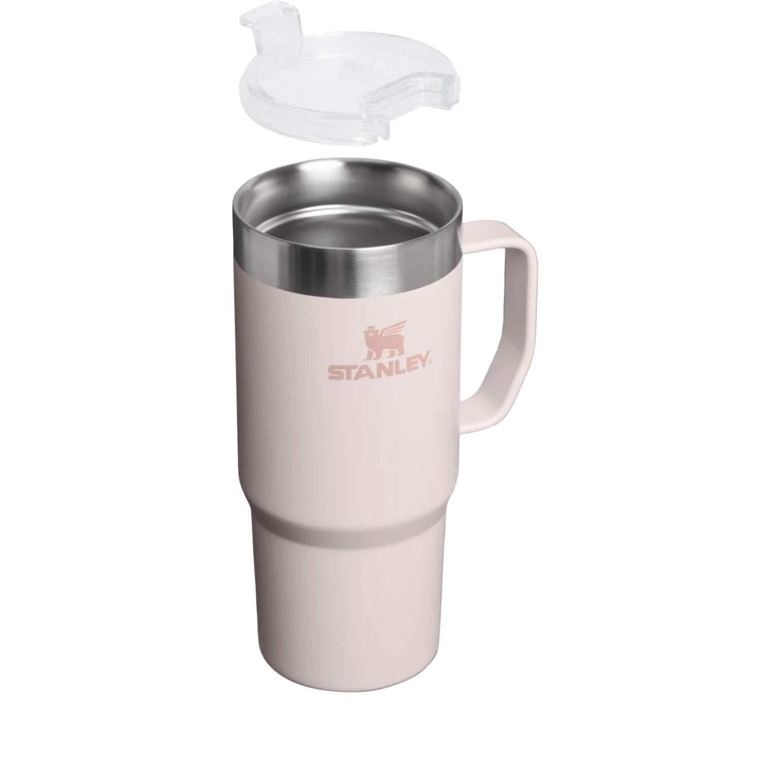 Stanley Everyday Suburban Mug 0.47L / 16oz Rose Quartz