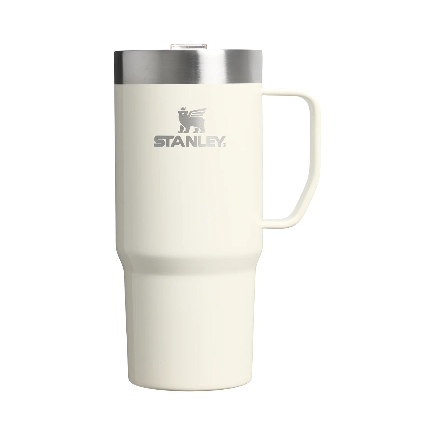 Stanley Everyday Suburban Mug 0.47L / 16oz Cream Gloss
