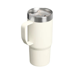 Stanley Everyday Suburban Mug 0.47L / 16oz Cream Gloss