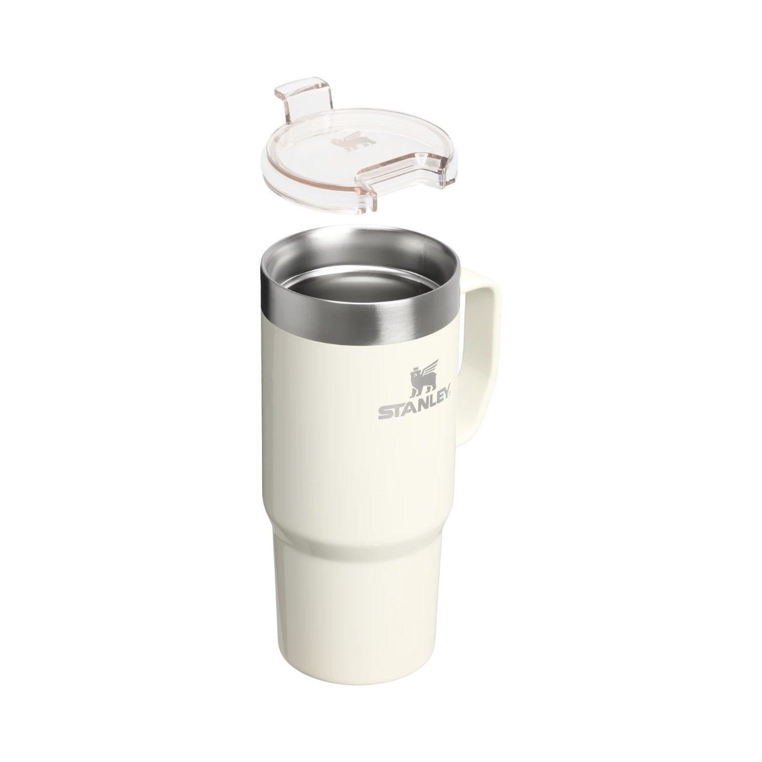 Stanley Everyday Suburban Mug 0.47L / 16oz Cream Gloss
