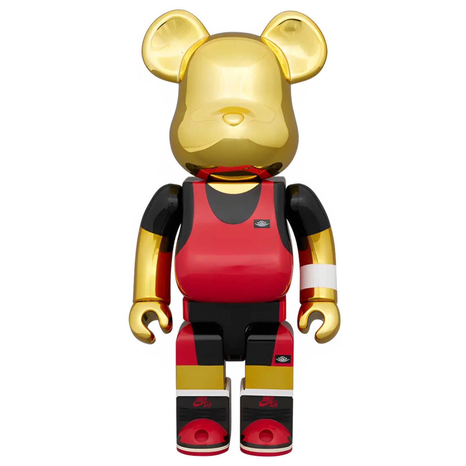 BE@RBRICK Michael Jordan AIR JORDAN 1985 AIR JORDAN 1000%
