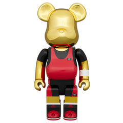 BE@RBRICK Michael Jordan AIR JORDAN 1985 AIR JORDAN 1000%