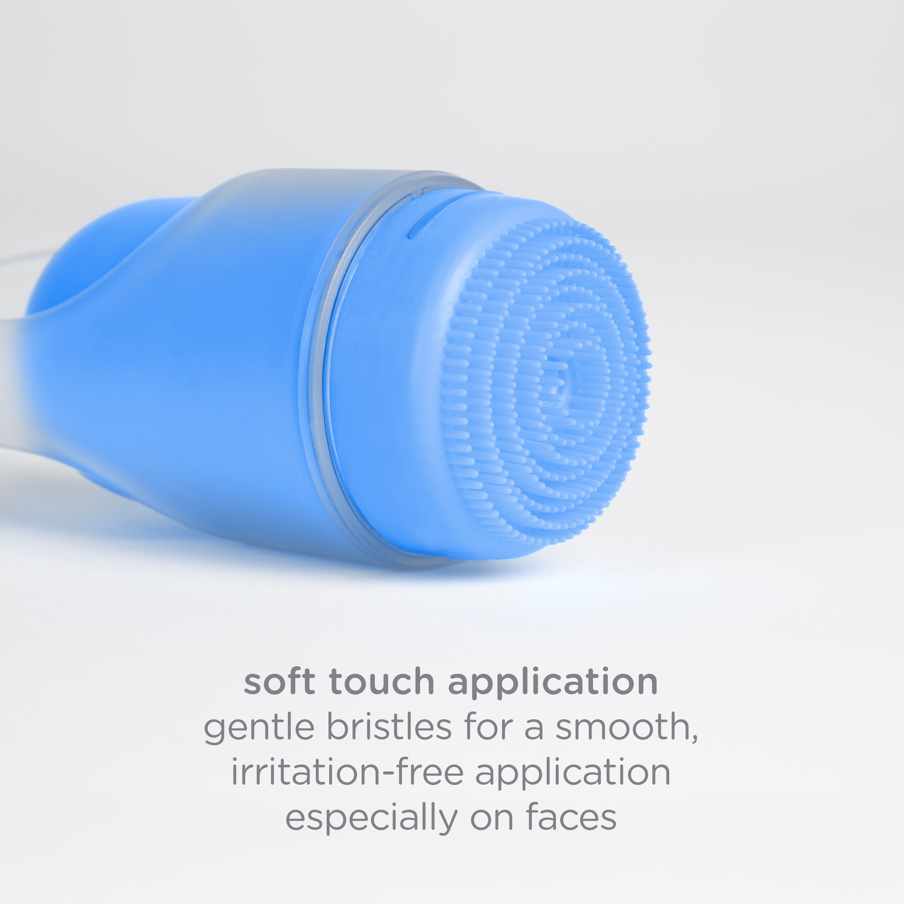 Ubbi Sunsqueeze Sunscreen Applicator - Polaris Blue