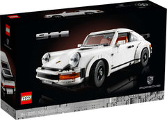 LEGO® Icons Porsche 911 2