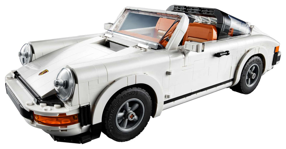 LEGO® Icons Porsche 911 1