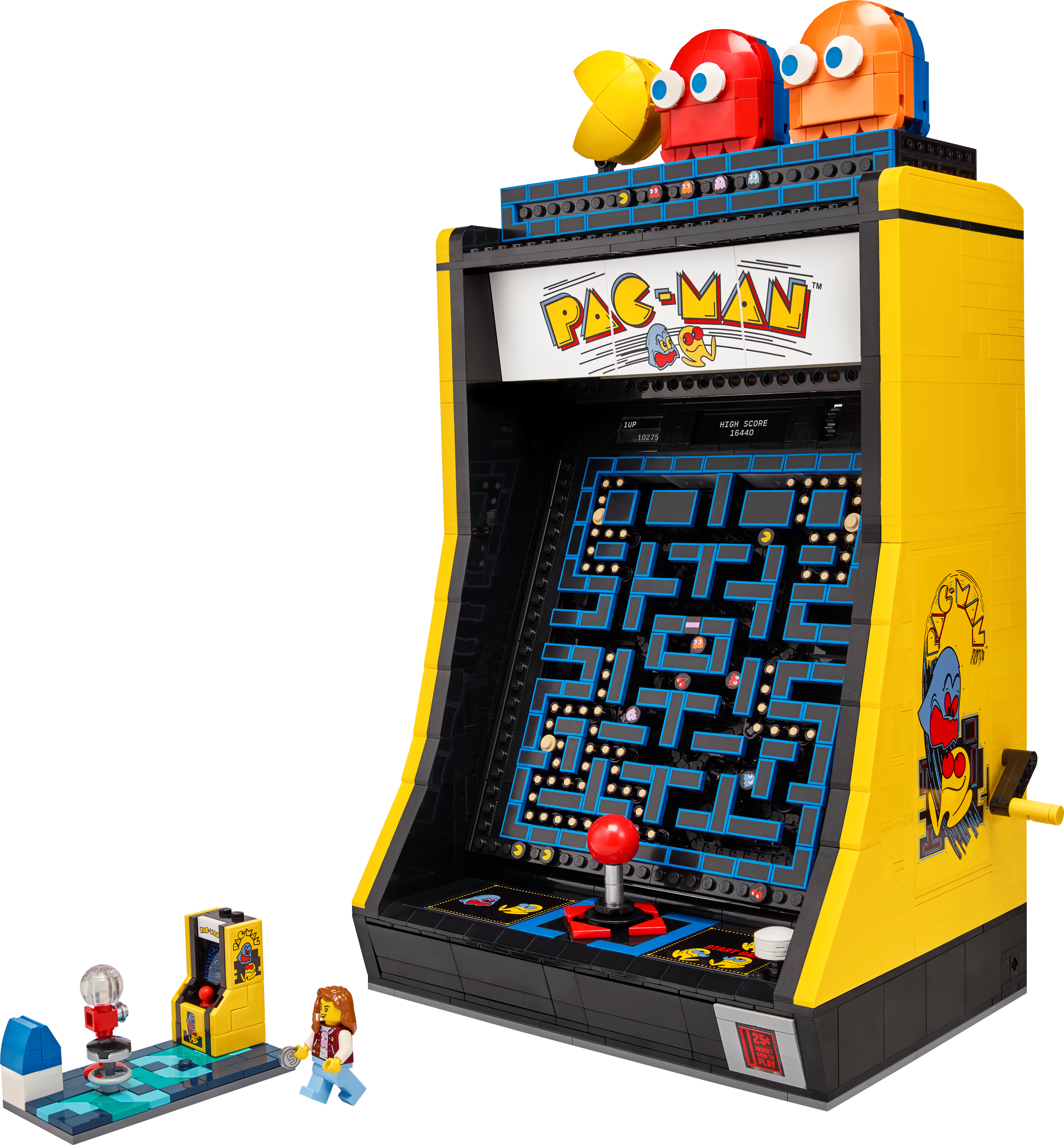 LEGO 10323 image 1