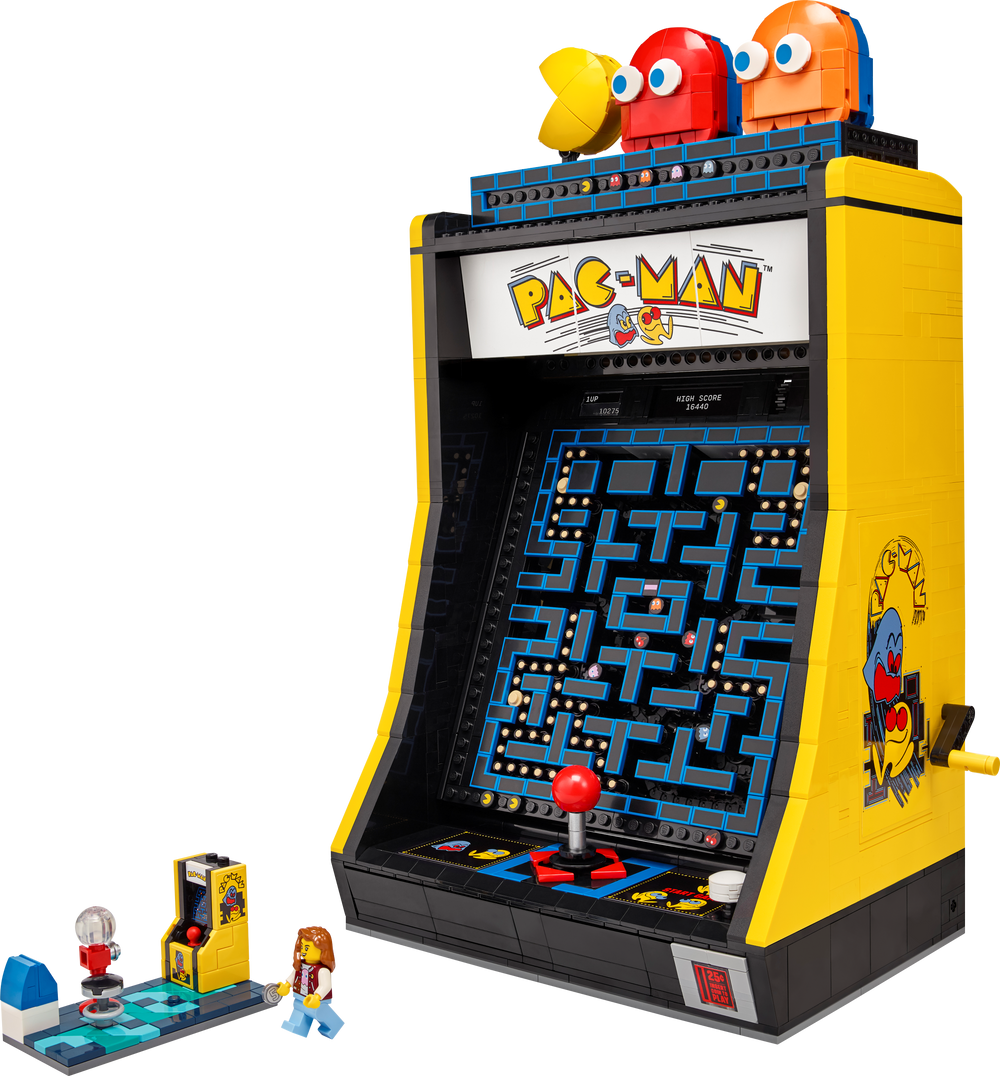 LEGO 10323 image 1