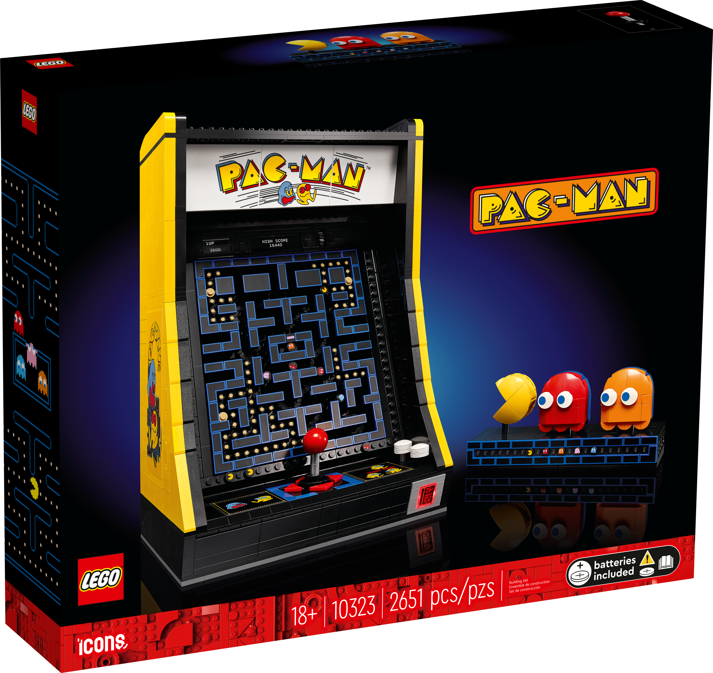 LEGO 10323 image 2
