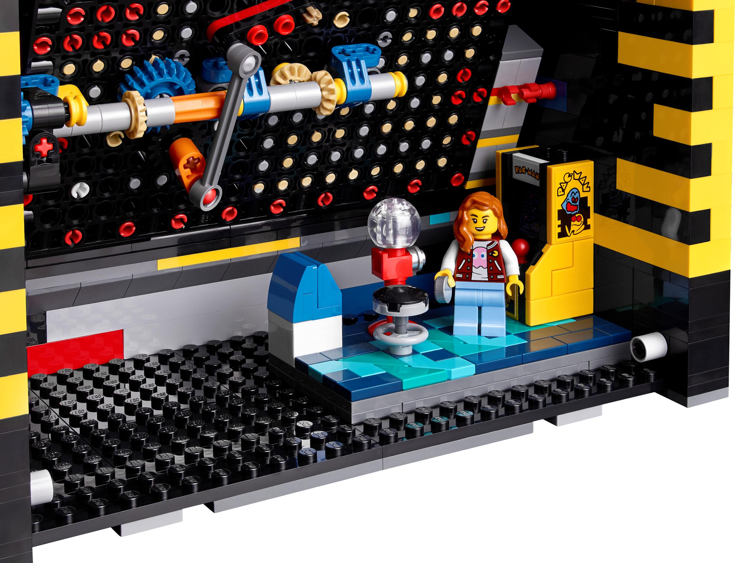 LEGO 10323 image 6