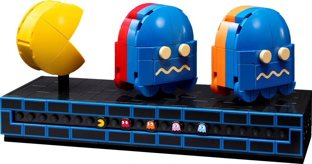 LEGO 10323 image 7