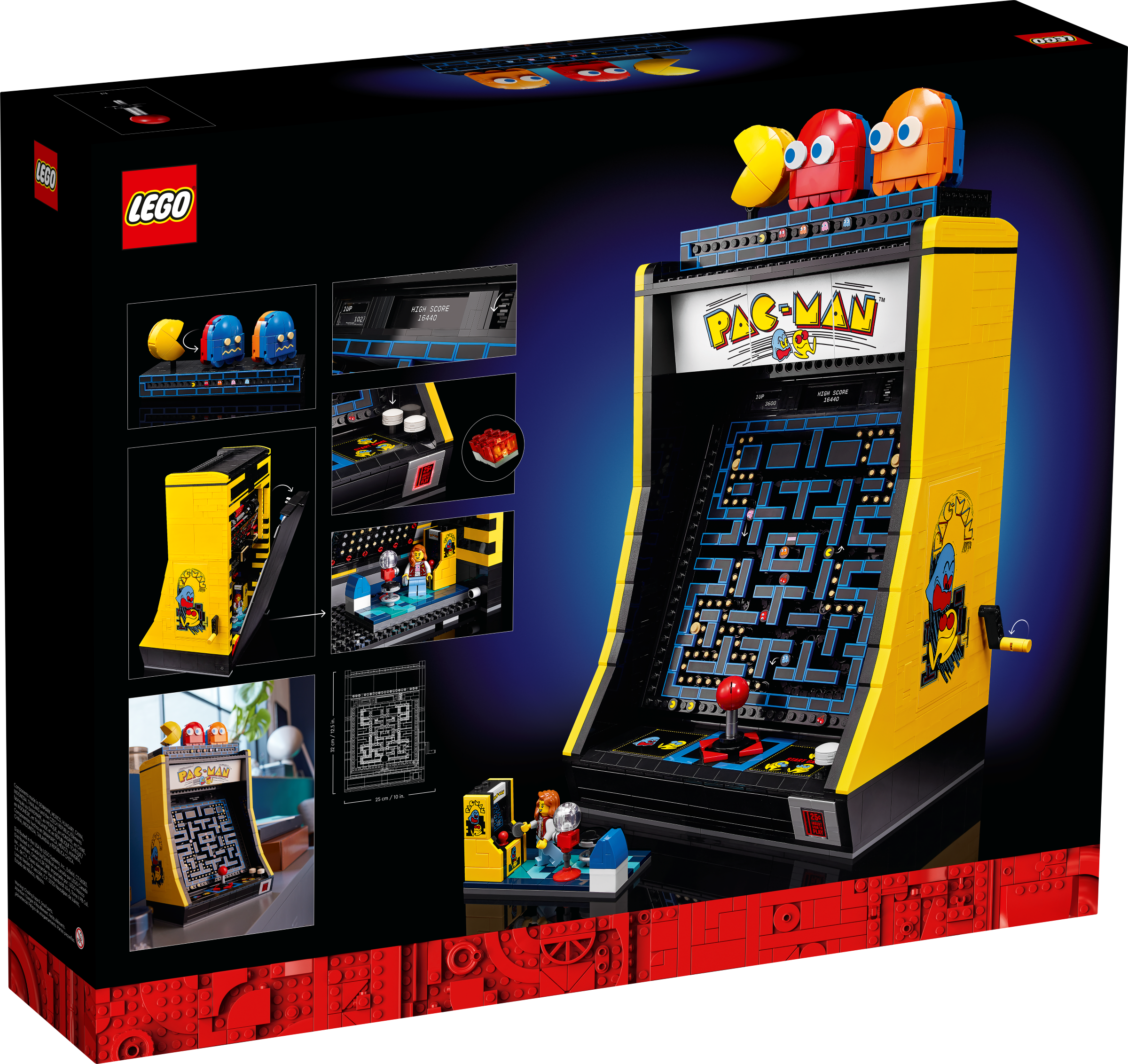 LEGO 10323 image 9