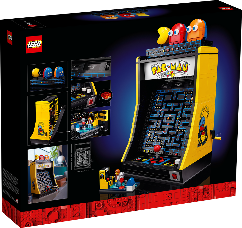 LEGO 10323 image 9