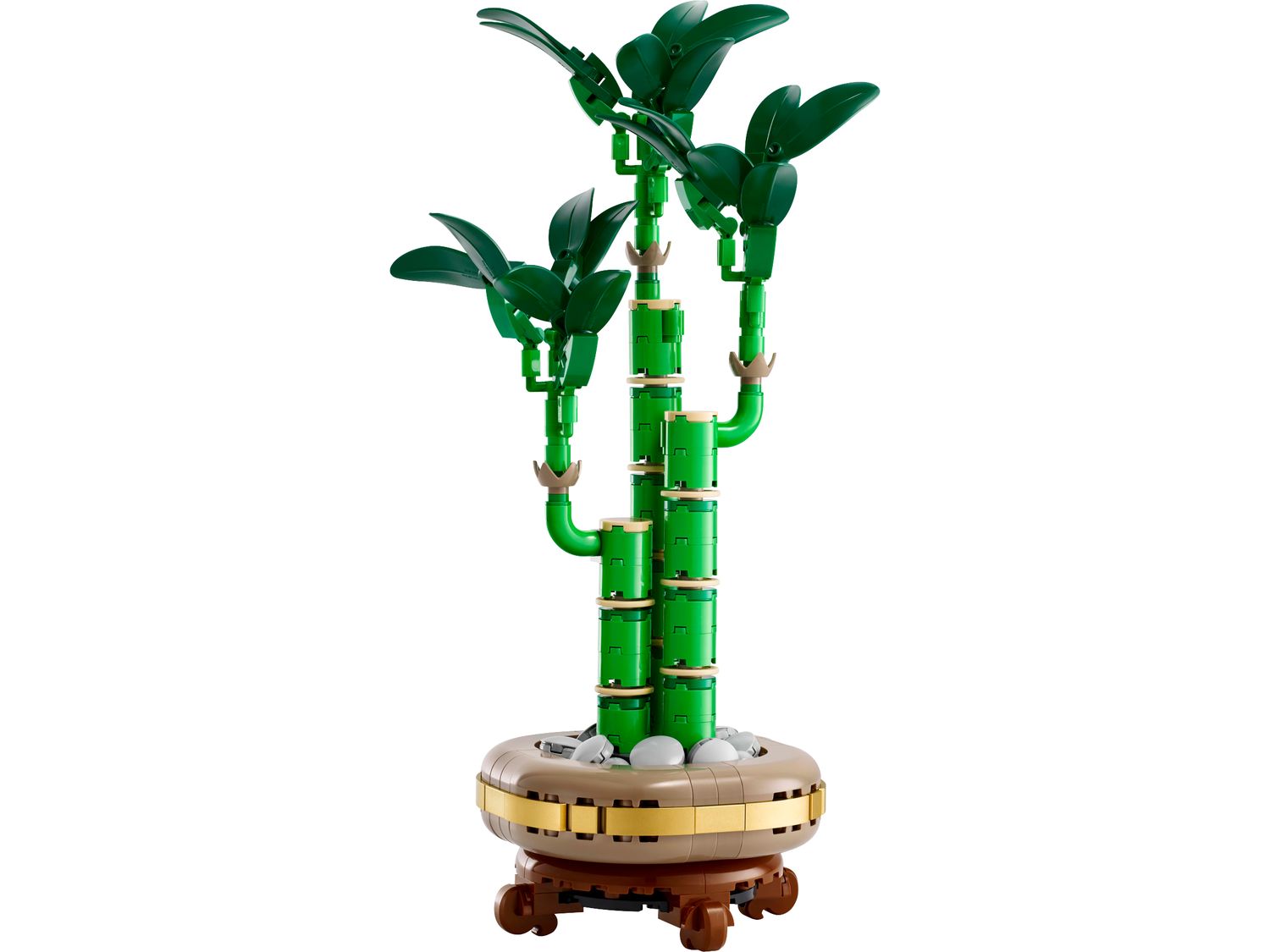 Lucky Bamboo | 325 pcs | Age 18+ Lucky Bamboo | 325 pcs | Age 18+