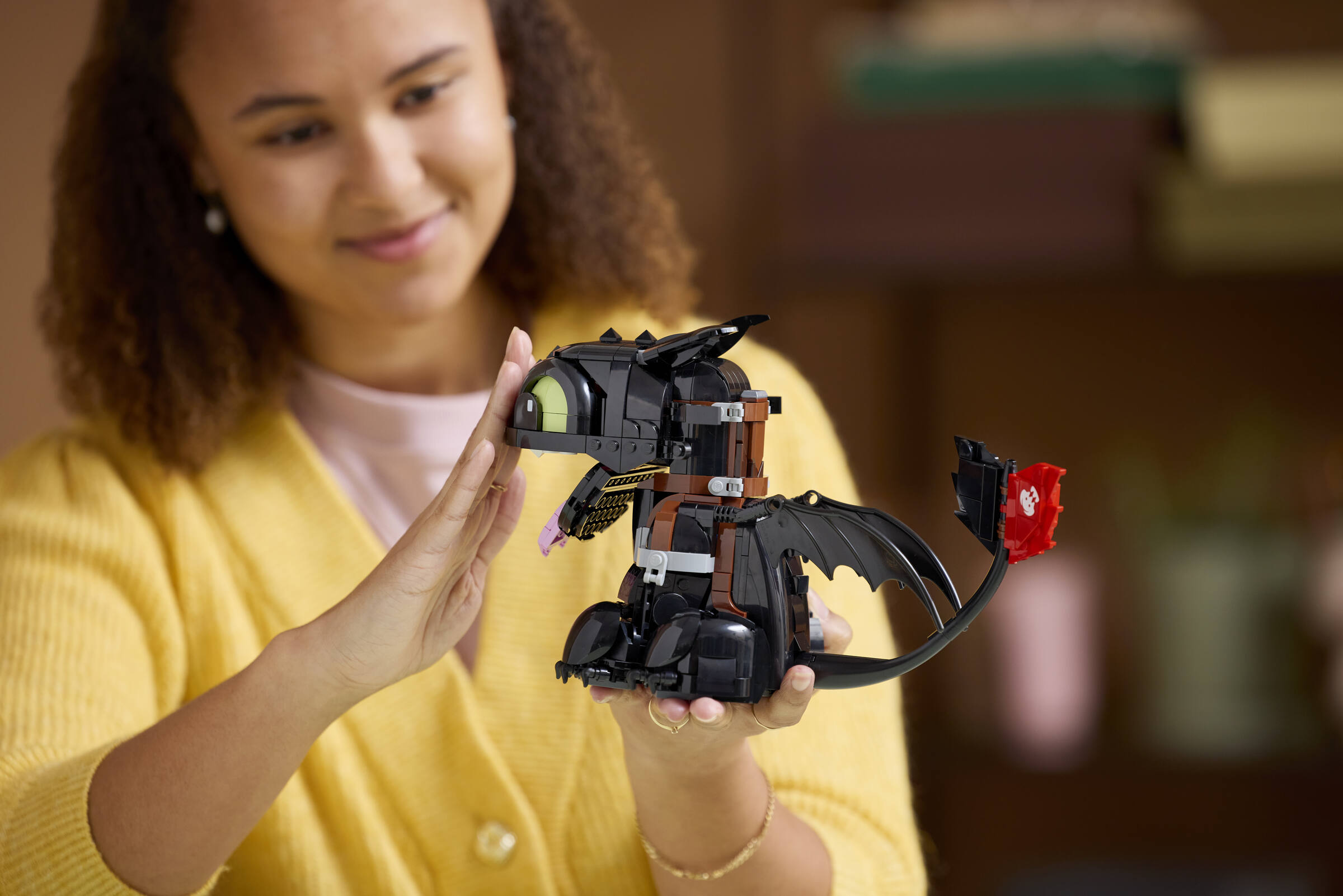 LEGO 10375 image 9