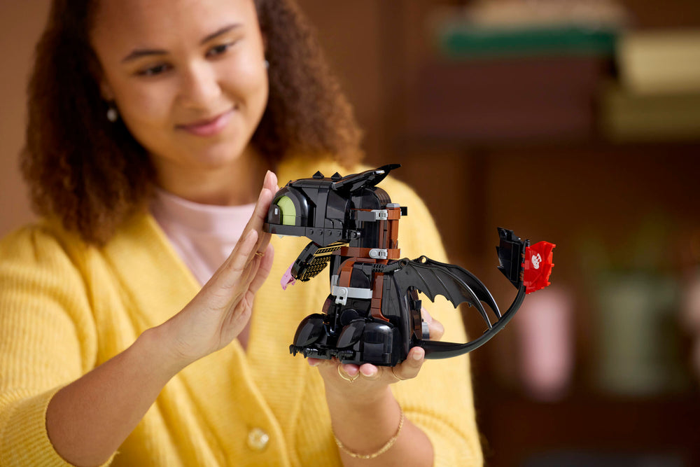 LEGO 10375 image 9
