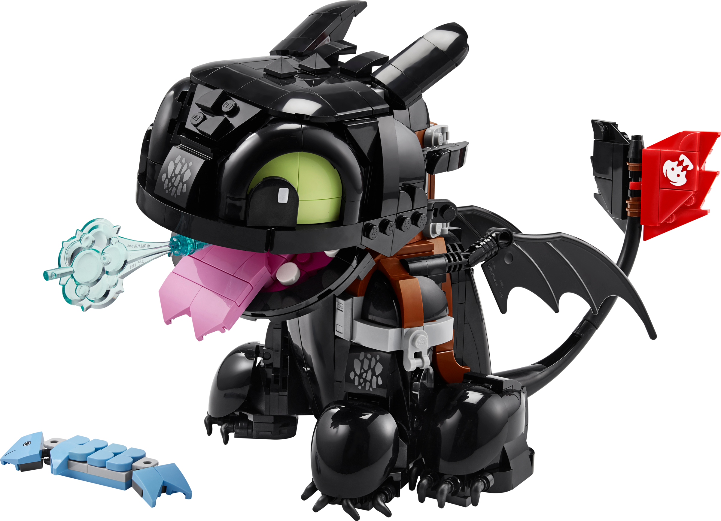 LEGO 10375 image 1