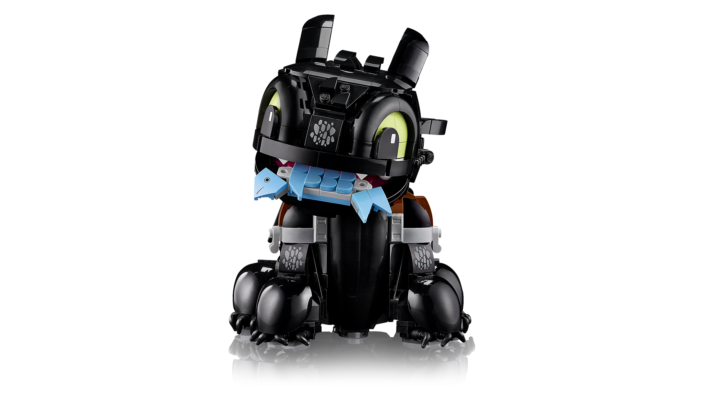 LEGO 10375 image 5