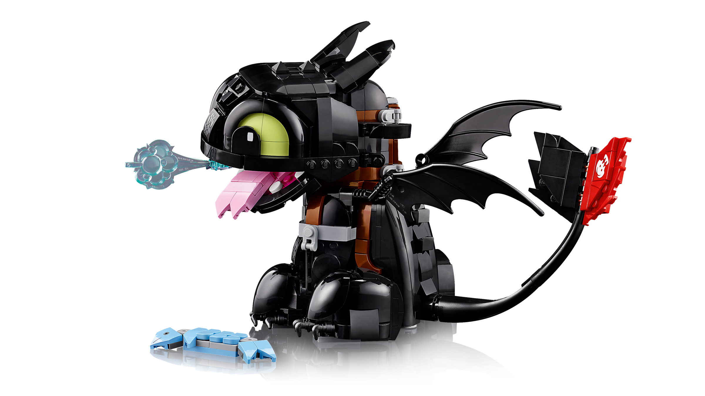 LEGO 10375 image 4