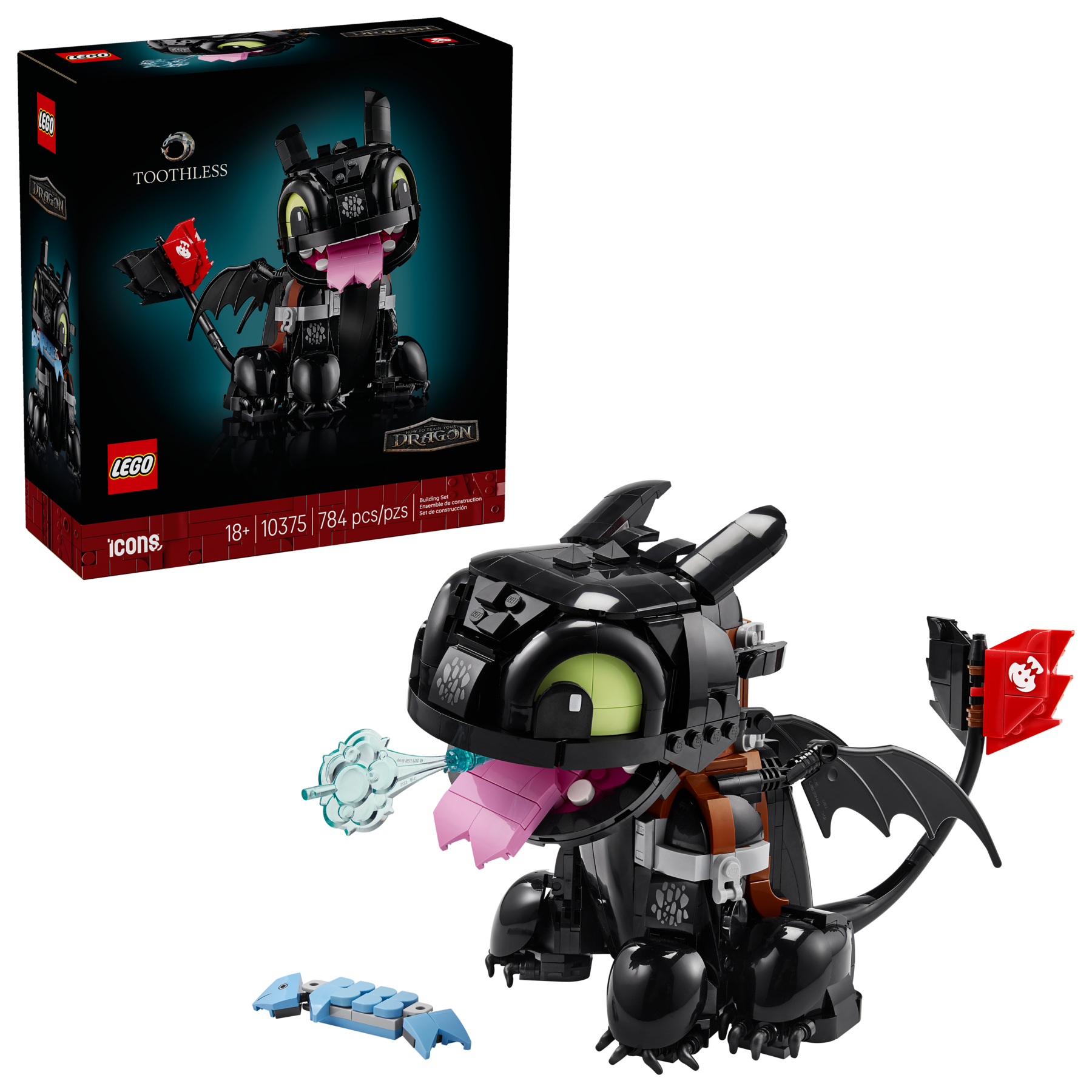 LEGO 10375 image 2