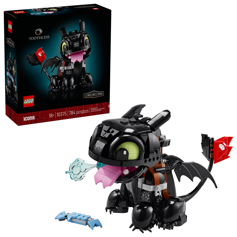 LEGO 10375 image 2