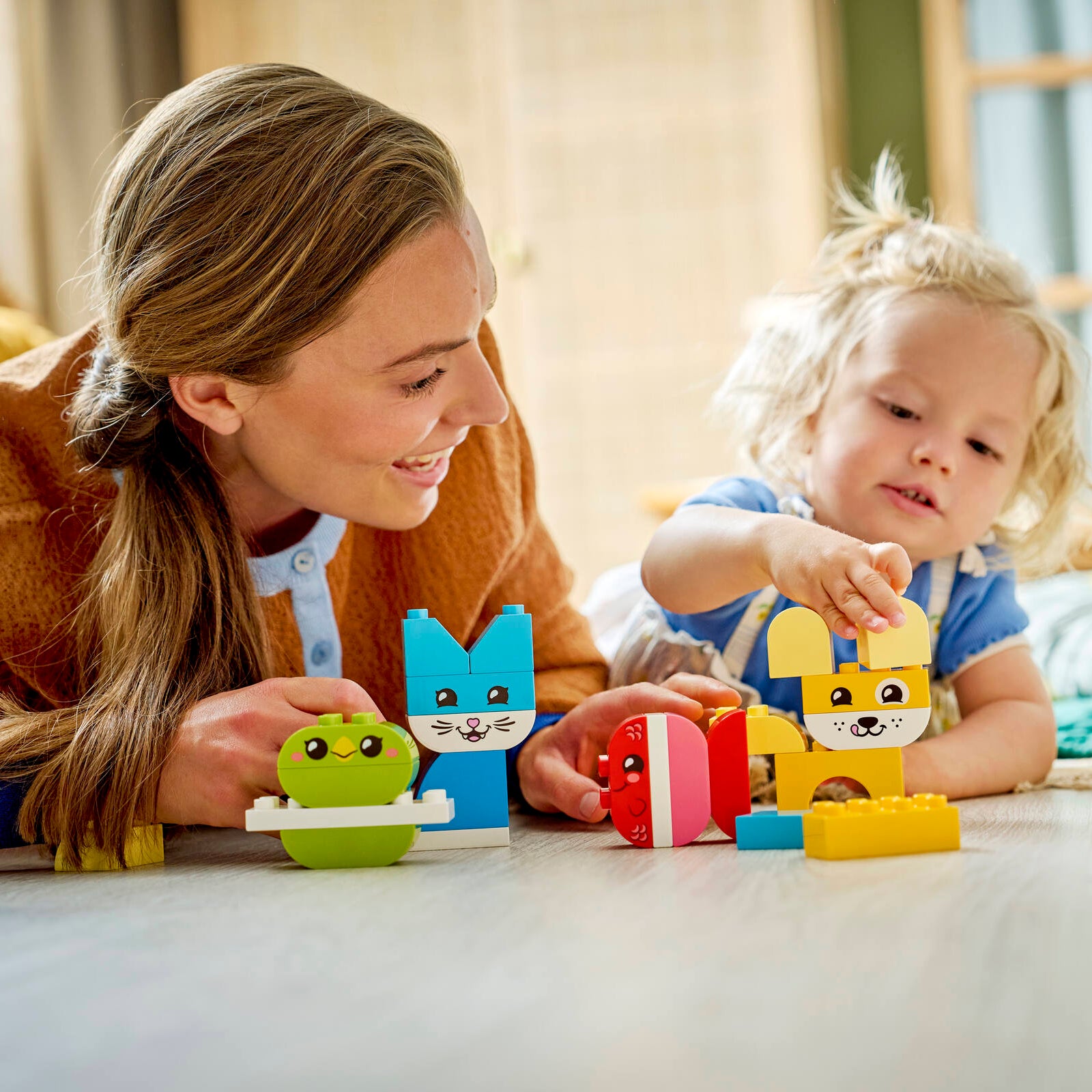 3 in 1 Creative Cute Pets 3 in 1 Creative Cute Pets