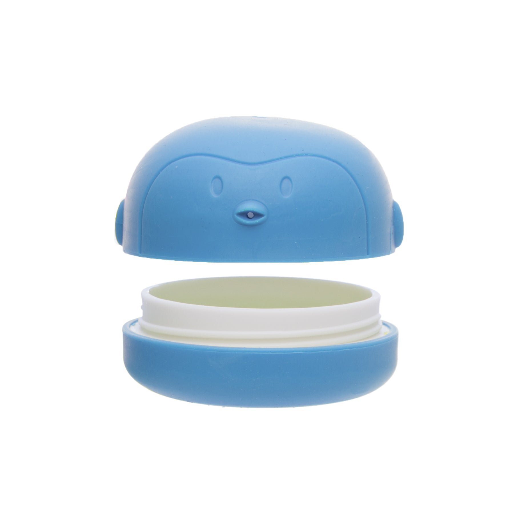 Ubbi Squeeze Bath Toys - Classic