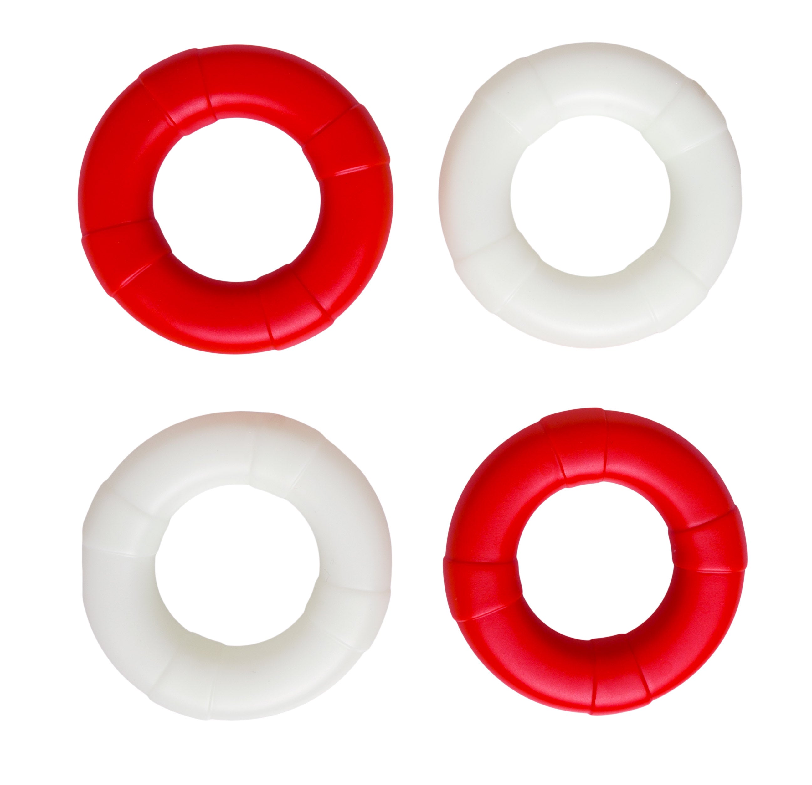 Ubbi Boat and Buoys Bath Toy