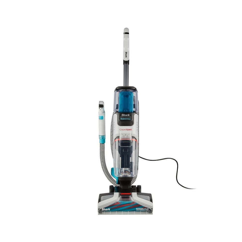 Shark CarpetXpert Deep Carpet Cleaner with StainStriker EX200ME