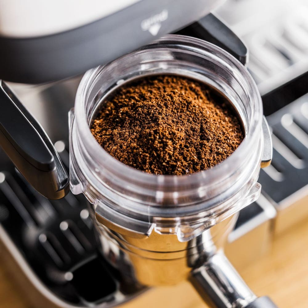 Ninja Luxe Café Premier Espresso Machine