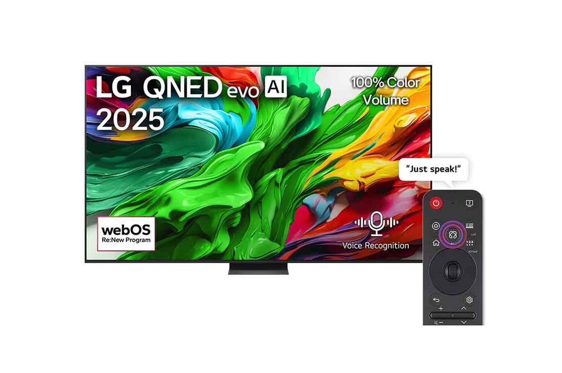LG 100QNED86A6