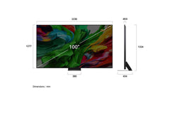 LG 100QNED86A6