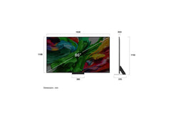 LG 86QNED86A6A