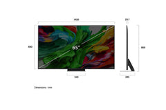 LG 65QNED86A6A