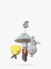 TAF TOYS Garden Pram Mobile
