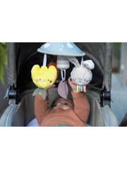 TAF TOYS Garden Pram Mobile